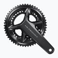 Gruppo accessori Shimano R8100 Ultegra Di2 freni a disco 175mm/50x34T/11-34 2