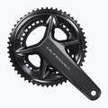 Gruppo accessori Shimano R8100 Ultegra Di2 DM freni a disco 172.5mm/52x36T/11-34 2