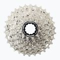 Gruppo Shimano R8100P Ultegra Di2 con freni a cerchio con misuratore di potenza 170mm/52x36T/11-30 5