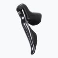 Gruppo Shimano R8100P Ultegra Di2 con freni a cerchio con misuratore di potenza 170mm/52x36T/11-30 9