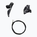 Gruppo accessori Shimano R8170 Ultegra Di2 freni a disco 165mm/52x36T/11-30 7