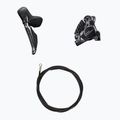 Gruppo accessori Shimano R8170 Ultegra Di2 freni a disco 165mm/52x36T/11-34 6