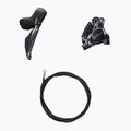 Gruppo accessori Shimano R8170 Ultegra Di2 freni a disco 165mm/52x36T/11-34 7