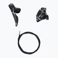 Gruppo accessori Shimano R8170 Ultegra Di2 freni a disco 170mm/50x34T/11-34 6