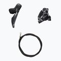 Gruppo accessori Shimano R8170 Ultegra Di2 freni a disco 170mm/50x34T/11-34 7