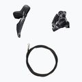 Gruppo accessori Shimano R8170 Ultegra Di2 freni a disco 172.5mm/50x34T/11-34 7