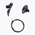 Gruppo accessori Shimano R8170 Ultegra Di2 175 freni a disco 50x34T/11-34 7