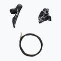 Gruppo frenante a disco Shimano R8170 Ultegra Di2 175 52x36T/11-34 7