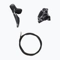 Gruppo Shimano R8170P Ultegra Di2 con misuratore di potenza 172,5 Freni a disco 50x34T/11-30 6