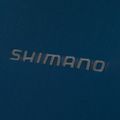 Maglia termica Shimano Vertex da uomo Felpa da ciclismo oceano profondo 3