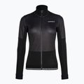 Giacca da ciclismo da donna Shimano Kaede Wind nero