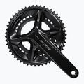 Gruppo accessori Shimano R7100 105 Di2 Disc 165 freni a disco 50x34T 11-34 2