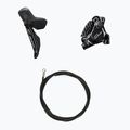 Gruppo accessori Shimano R7100 105 Di2 Disc 165 freni a disco 50x34T 11-34 13