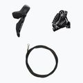 Gruppo accessori Shimano R7100 105 Di2 Disc 170 freni a disco 50x34T 11-34 12