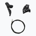 Gruppo accessori Shimano R7100 105 Di2 Disc 170 freni a disco 50x34T 11-34 13