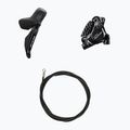 Gruppo accessori Shimano R7100 105 Di2 Disc 165 freni a disco 50x34T 11-36 12