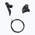 Gruppo accessori Shimano R7100 105 Di2 Disc 165 freni a disco 50x34T 11-36 13