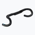 Manubrio PRO PLT Ergo 380 mm nero
