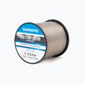 Lenza Shimano Technium Invisitec
