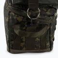 Shimano Tribal Trench Gear Carryall Compaact bag verde 3