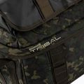 Shimano Tribal Trench Gear Carryall Grande verde 4