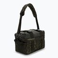 Shimano Tribal Trench Gear Cooler Borsa porta esche verde