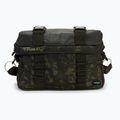 Shimano Tribal Trench Gear Cooler Borsa porta esche verde 2