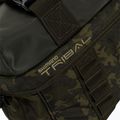 Shimano Tribal Trench Gear Cooler Borsa porta esche verde 3