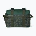 Shimano Tribal Trench Gear Cooler Borsa porta esche verde 7