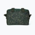 Shimano Tribal Trench Gear Cooler Borsa porta esche verde 8