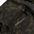 Borsa da pesca Shimano Tribal Trench Gear verde 3