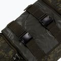 Borsa da pesca Shimano Tribal Trench Gear verde 4
