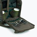 Borsa da pesca Shimano Tribal Trench Gear verde 9