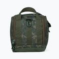 Borsa da pesca Shimano Tribal Trench Gear verde 11