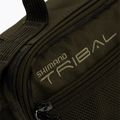Borsa da pesca Shimano Tribal Sync Gear Small verde 4