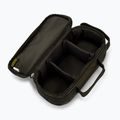 Borsa da pesca Shimano Tribal Sync Gear Small verde 5