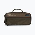 Borsa da pesca Shimano Tribal Sync Gear Small verde 7