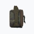 Borsa da pesca Shimano Tribal Sync Gear Small verde 8