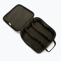 Borsa da pesca Shimano Tribal Sync Gear Medium verde 5