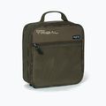 Borsa da pesca Shimano Tribal Sync Gear Medium verde 6