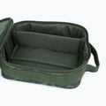 Borsa da pesca Shimano Tribal Sync Gear Medium verde 9