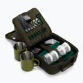 Borsa da pesca Shimano Tribal Sync Gear XL verde 5