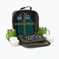 Borsa da pesca Shimano Tribal Sync Gear XL verde 6
