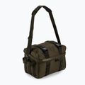 Shimano Tribal Tactical Gear Carryall Borsa da pesca compatta verde