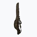 Custodia per 2 canne Shimano Tribal Tactical marrone