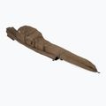 Shimano Tribal Tactical marrone Custodia per 3 canne