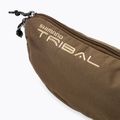 Shimano Tribal Tactical marrone Custodia per 3 canne 5
