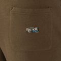 Pantaloni da pesca Shimano Tribal marrone 3
