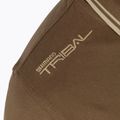 Polo Shimano Tribal marrone 3