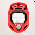 Fox Racing Proframe RS Nuf arancio fiamma casco da bici 15